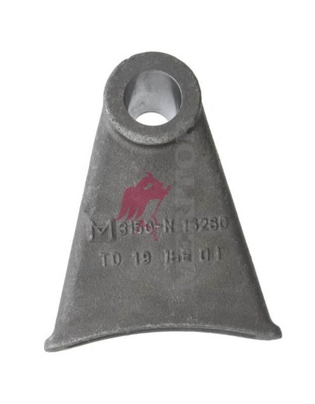 Meritor  Other components