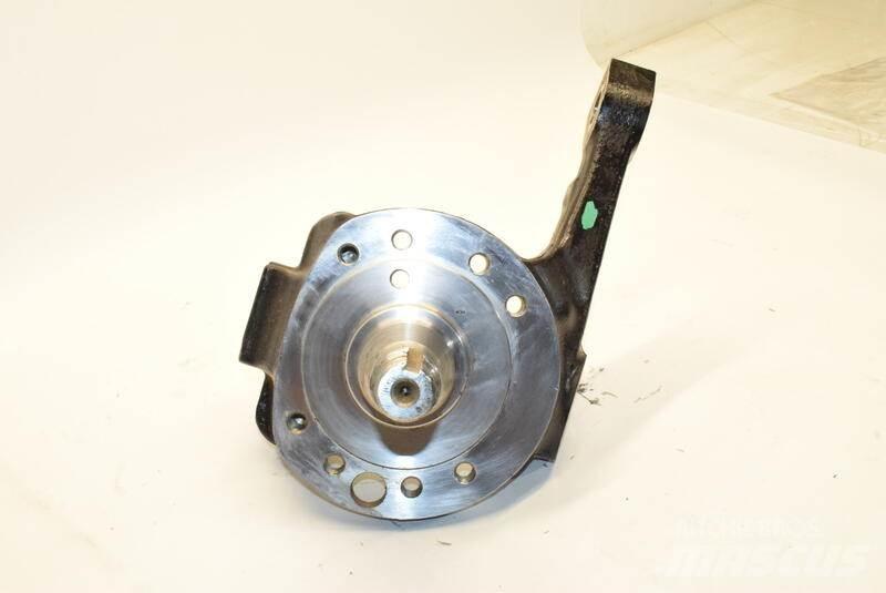 Meritor  Other components