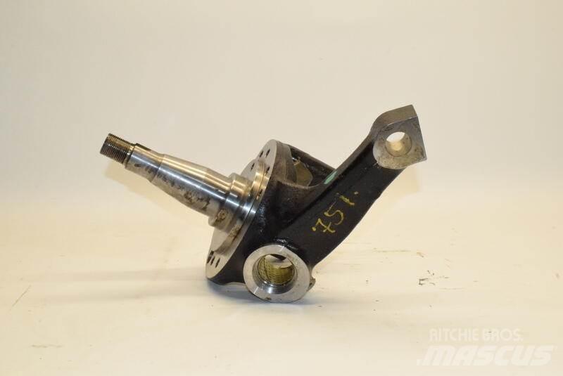 Meritor  Other components