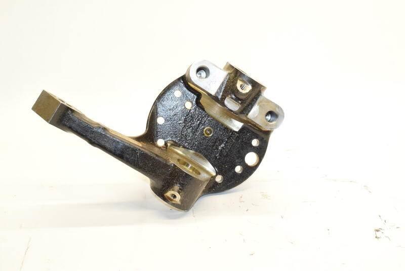 Meritor  Other components