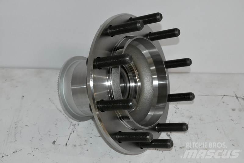 Meritor  Other components