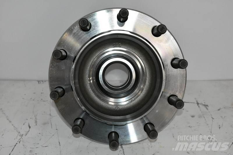 Meritor  Other components