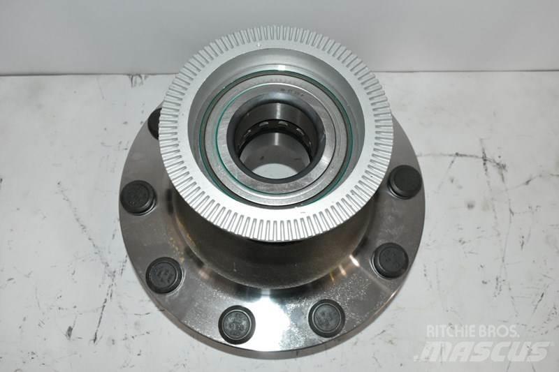 Meritor  Other components