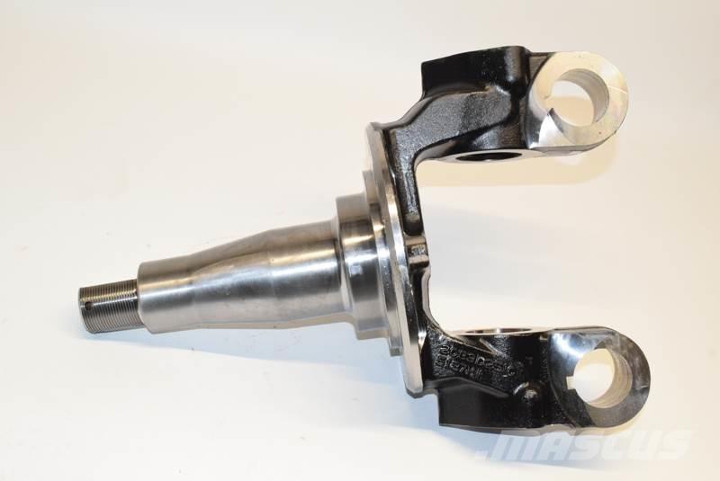 Meritor  Other components