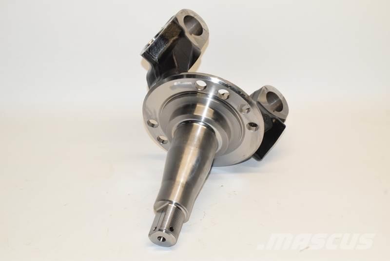 Meritor  Other components