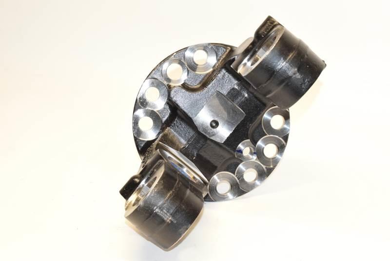 Meritor  Other components