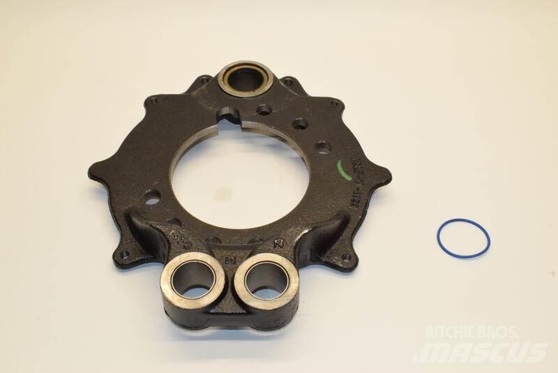 Meritor  Brakes