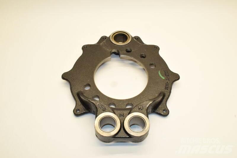 Meritor  Brakes