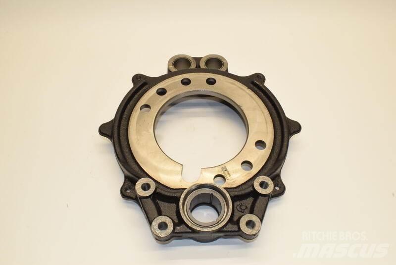 Meritor  Brakes