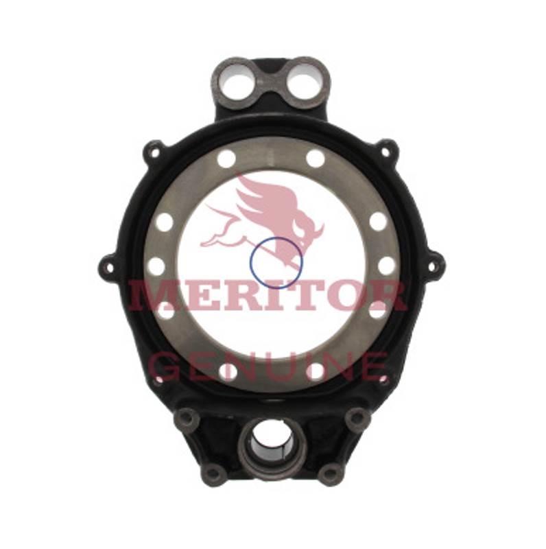 Meritor  Brakes