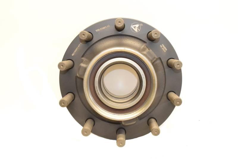 Meritor  Other components