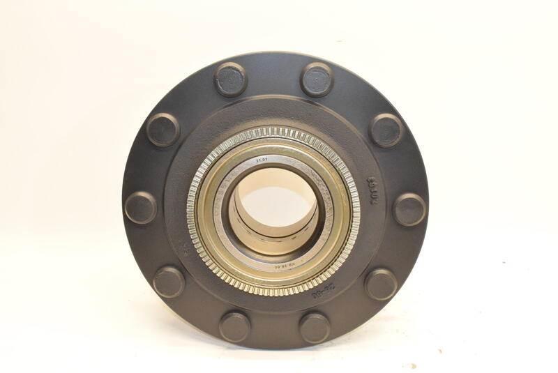 Meritor  Other components