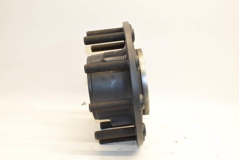 Meritor  Other components