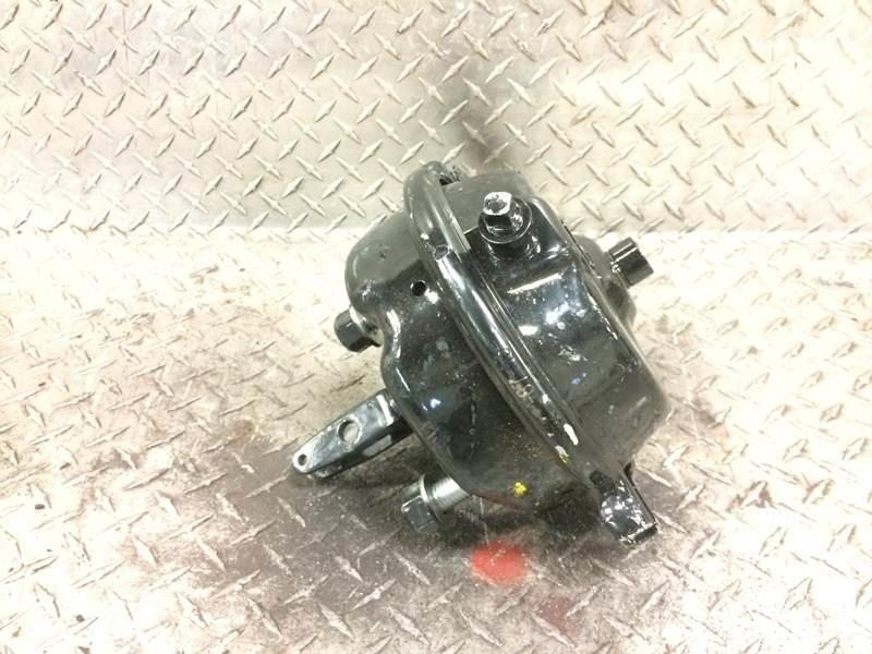 MGM  Brakes