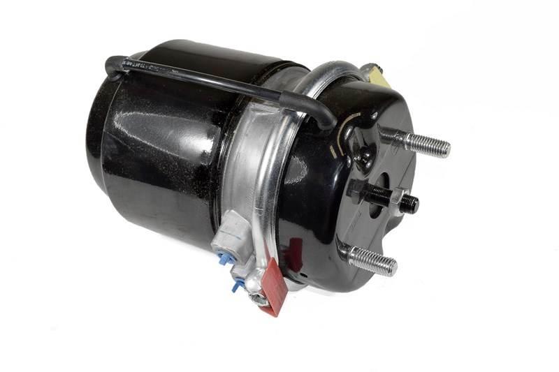 MGM  Brakes