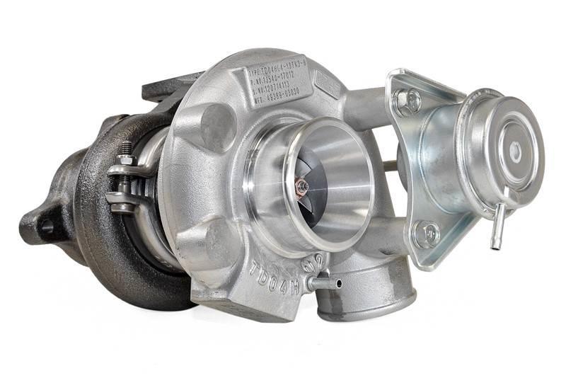 Mitsubishi  Other components