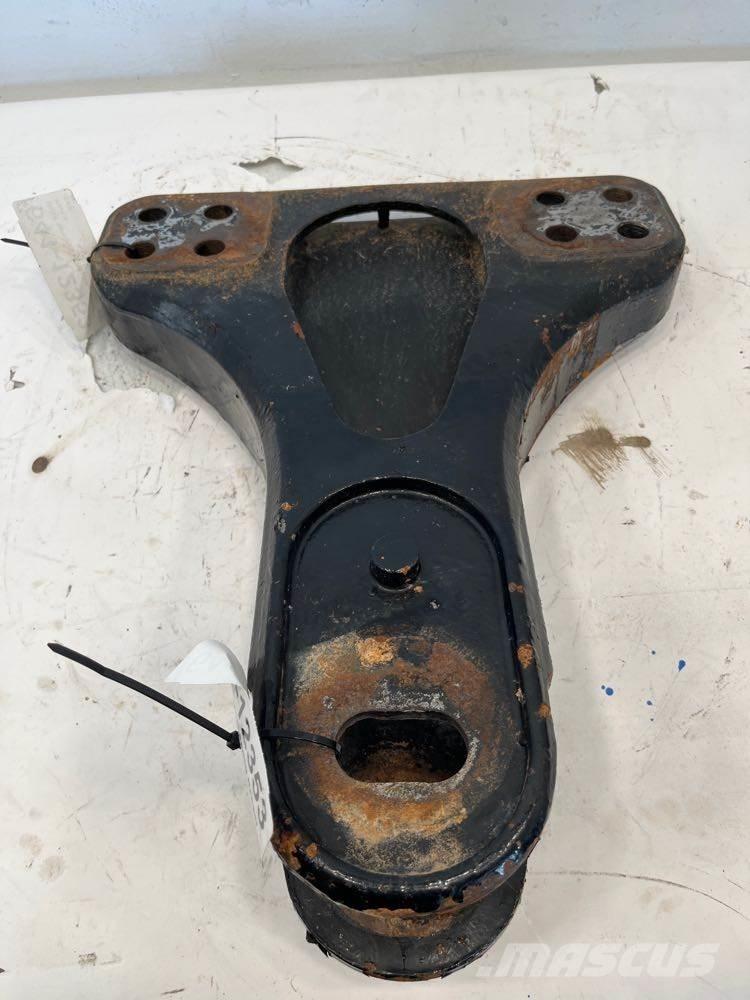  Neway Chassis and suspension