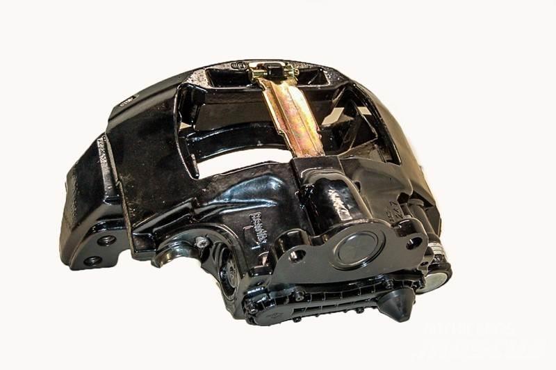  Nugeon Brakes