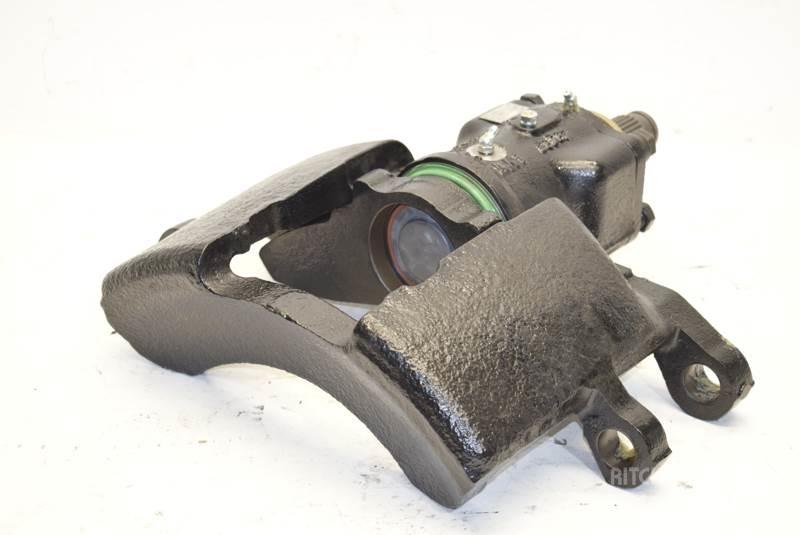  Nugeon Brakes