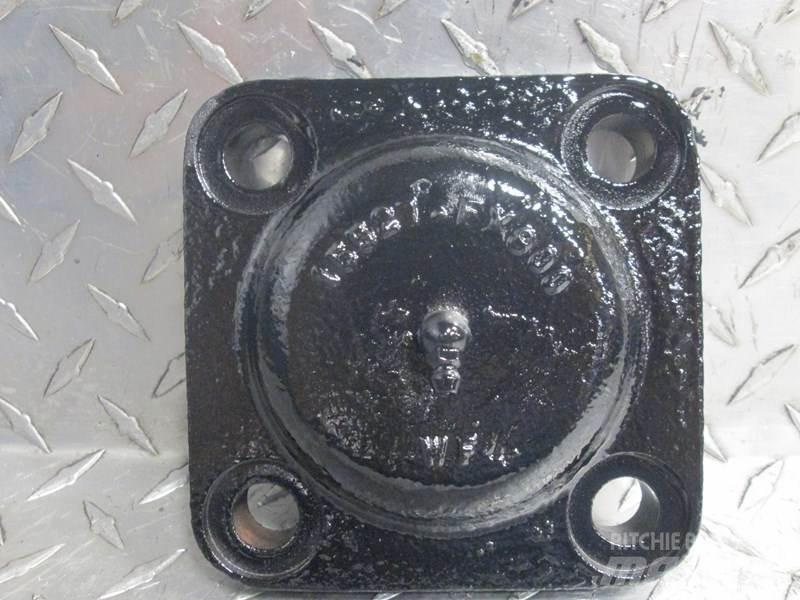 Oshkosh  Other components