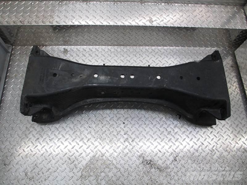 Paccar  Other components
