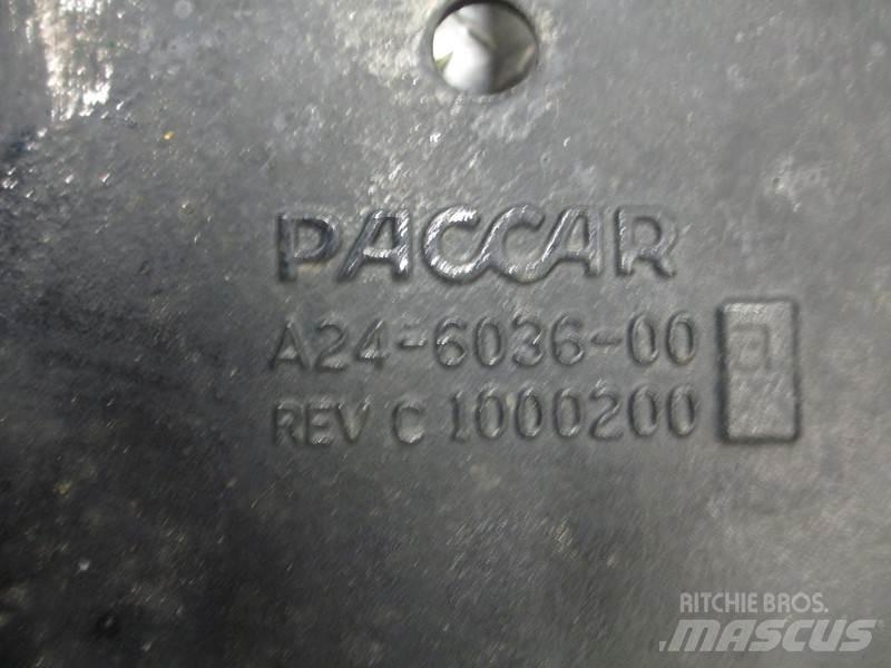 Paccar  Other components