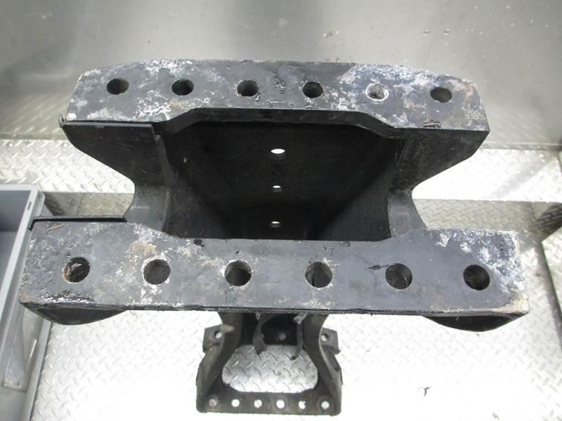 Paccar  Other components
