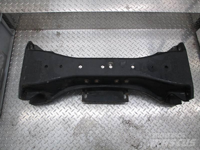 Paccar  Other components