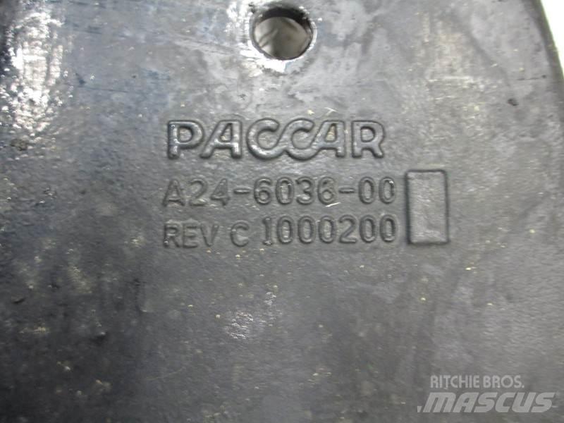 Paccar  Other components
