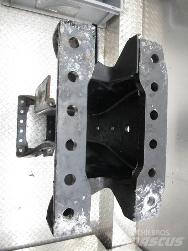 Paccar  Other components