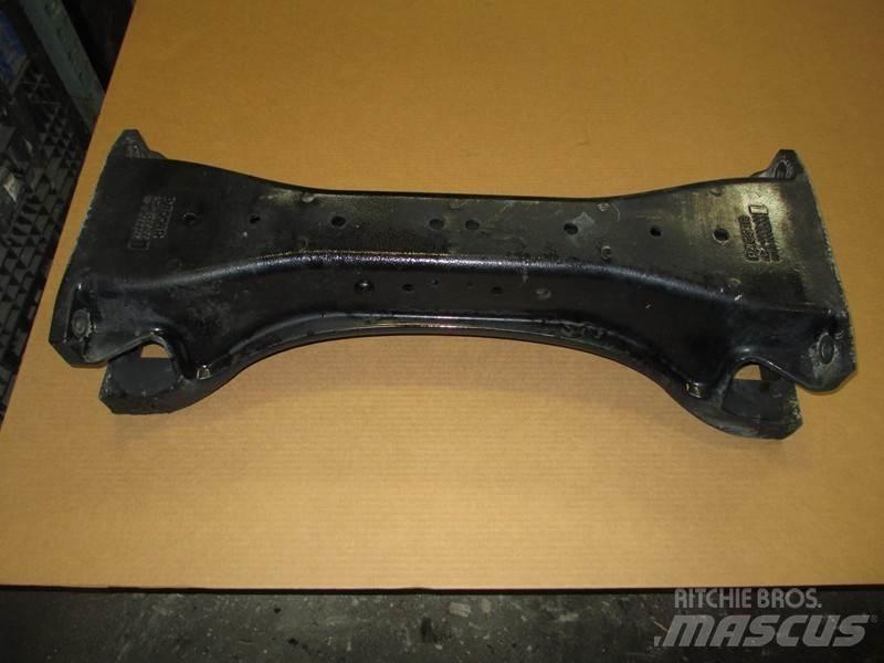 Paccar  Other components