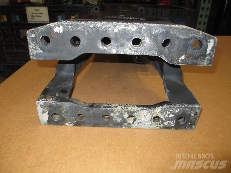 Paccar  Other components