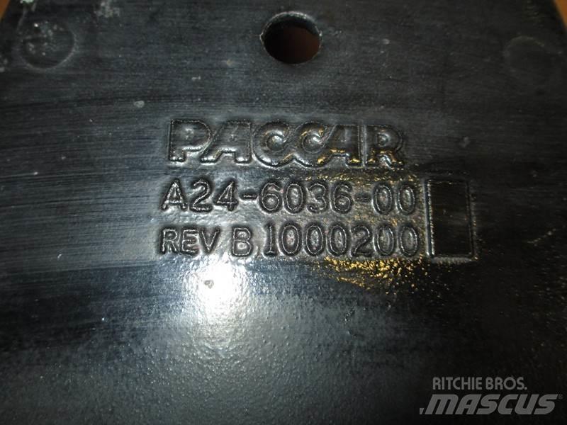 Paccar  Other components