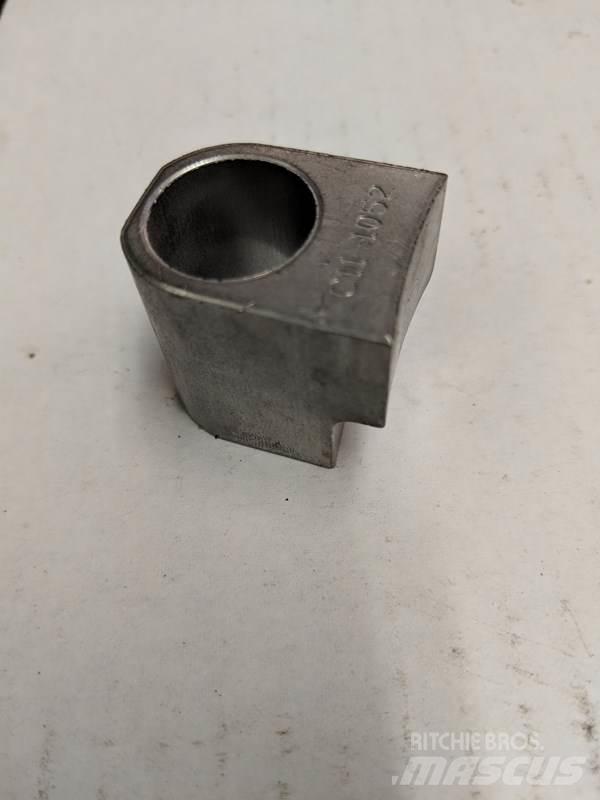 Paccar  Brakes