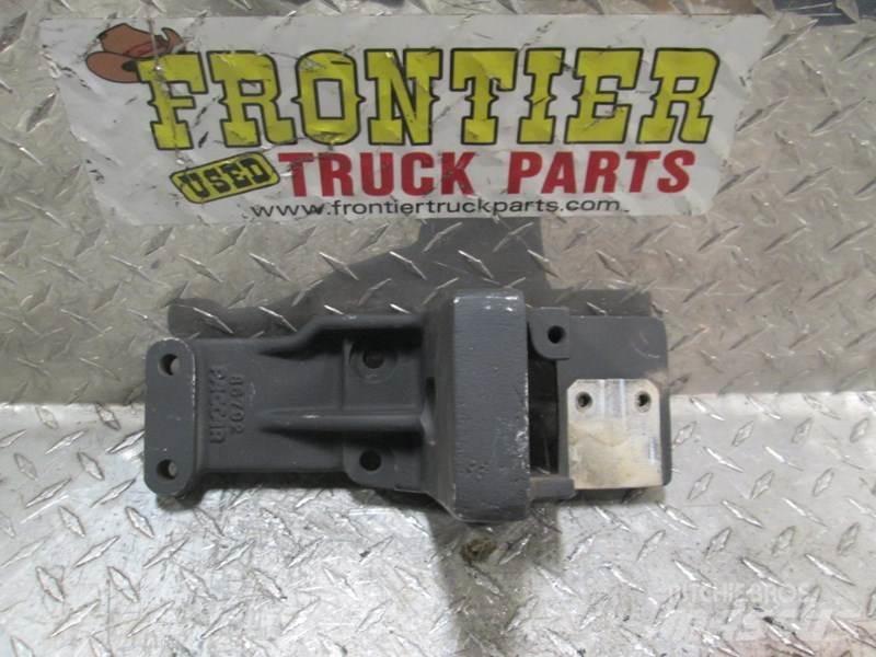 Paccar  Other components