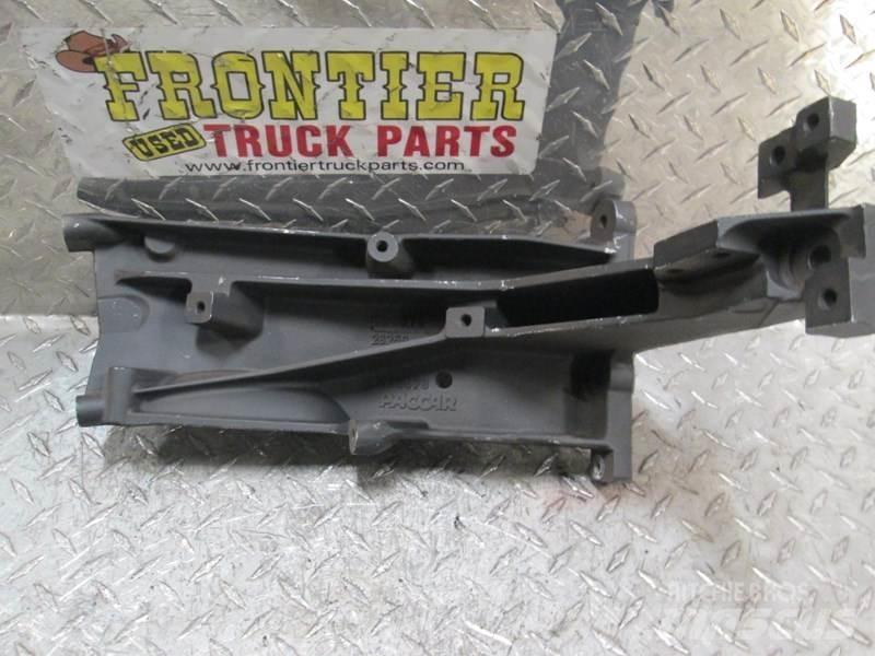 Paccar  Other components