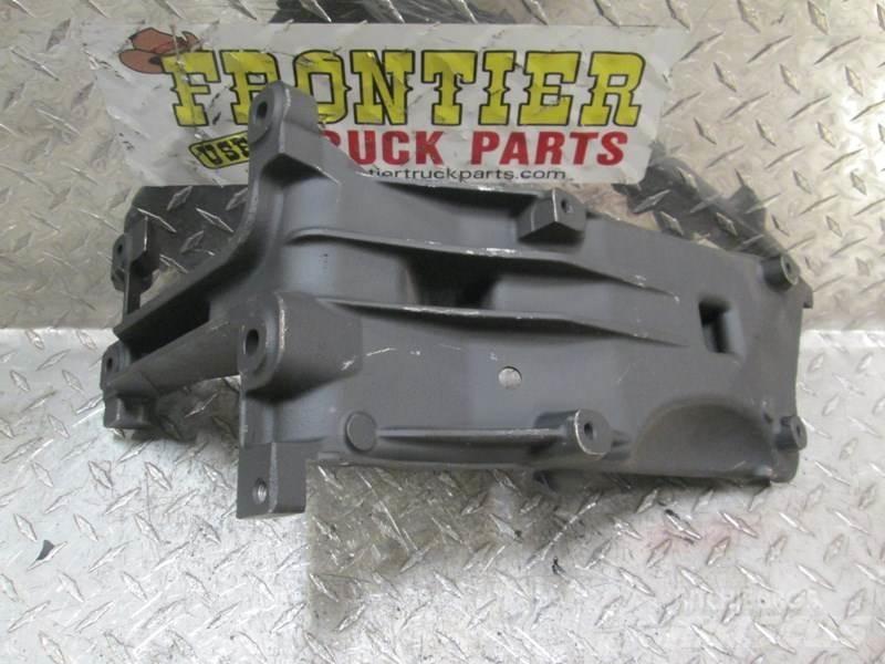 Paccar  Other components