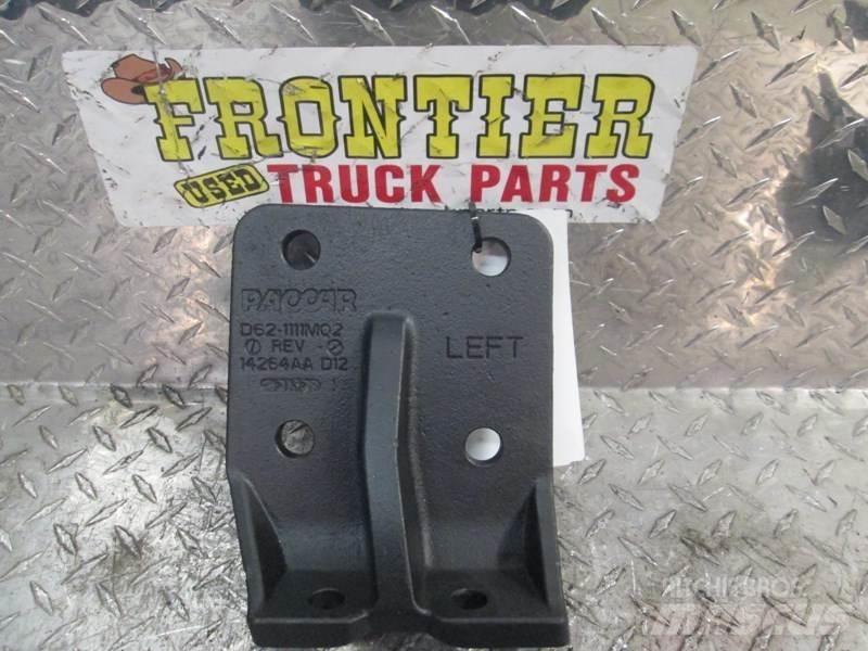 Paccar  Other components