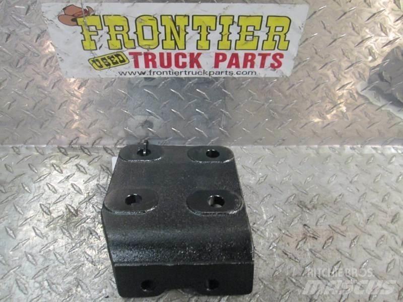 Paccar  Other components