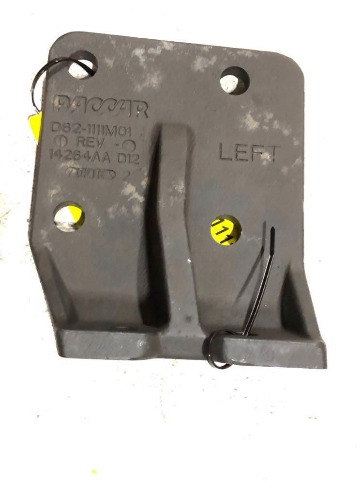 Paccar  Other components