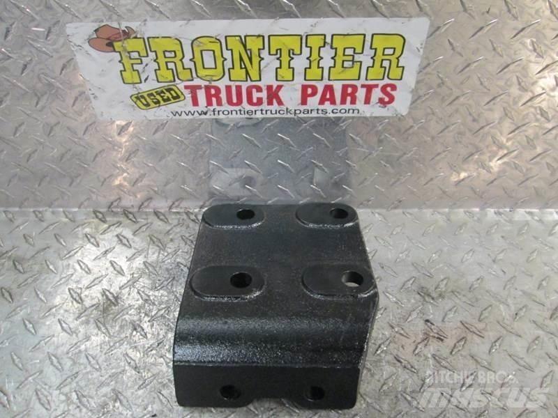 Paccar  Other components
