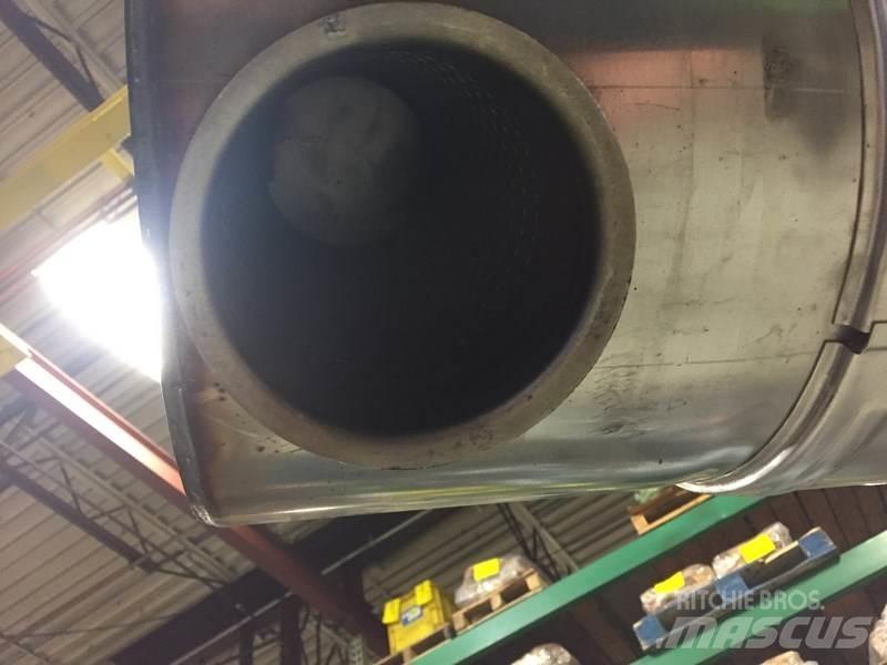 Paccar  Other components
