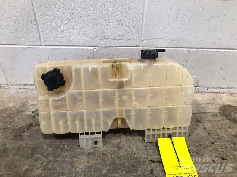 Paccar  Other components