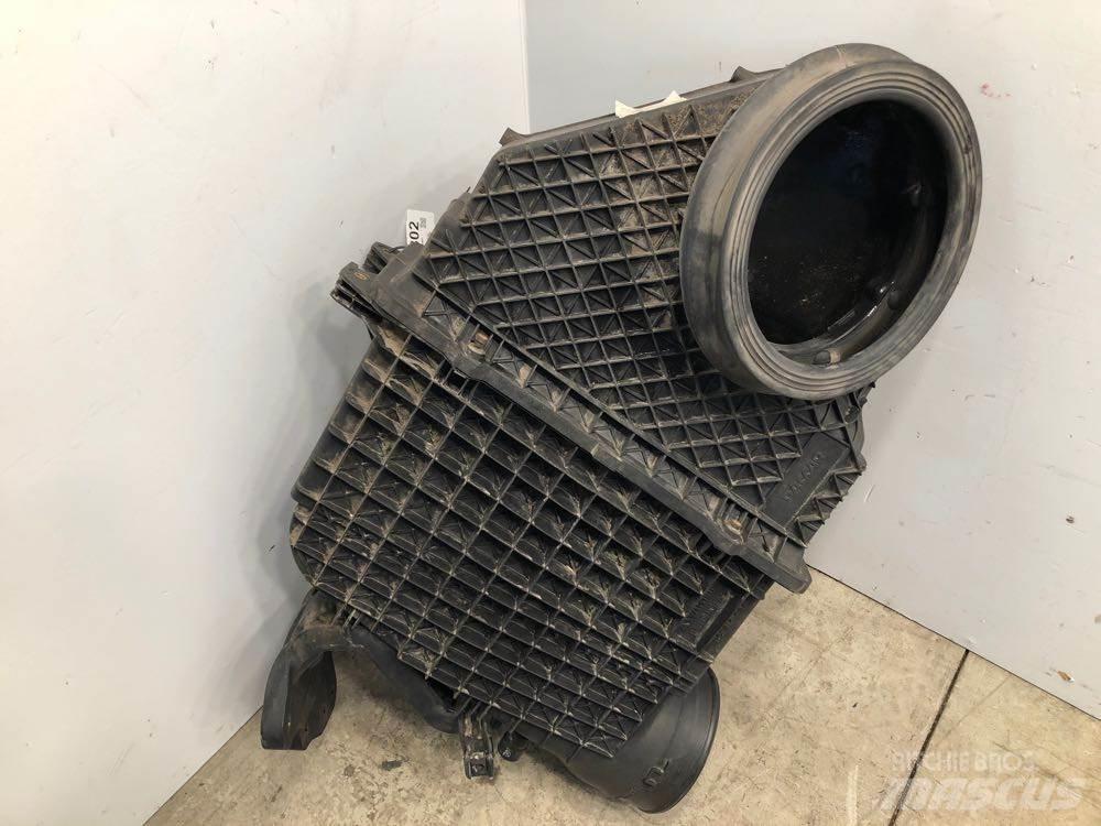 Paccar  Other components