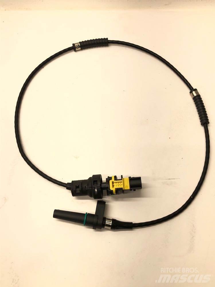 Paccar  Other components