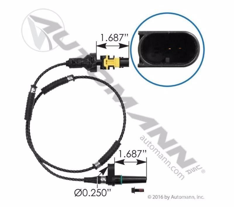 Paccar  Other components