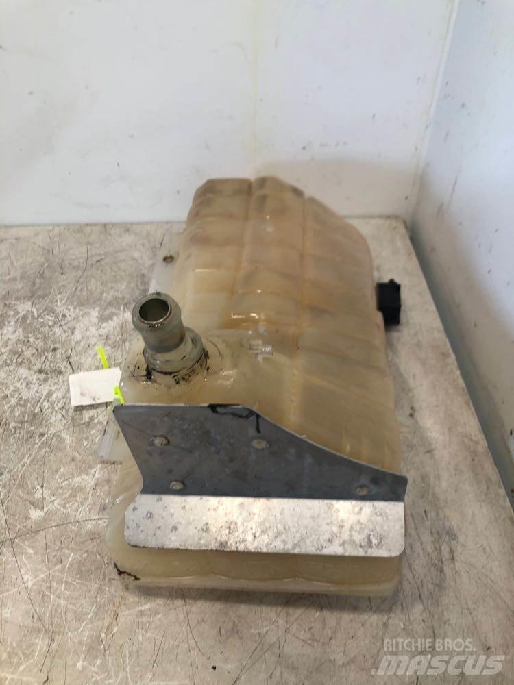 Paccar  Other components