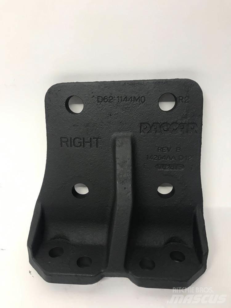 Paccar  Other components