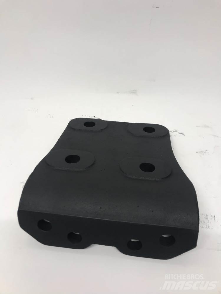 Paccar  Other components
