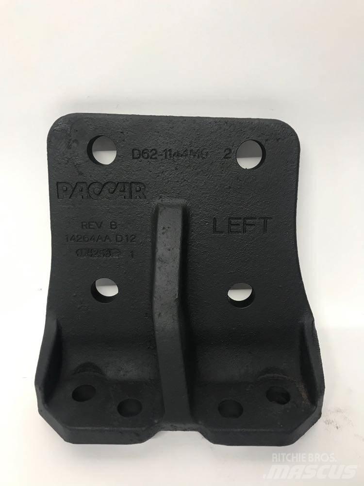 Paccar  Other components